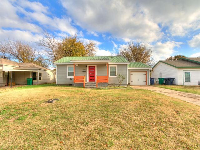 1338 South Drive, Oklahoma City, OK 73119