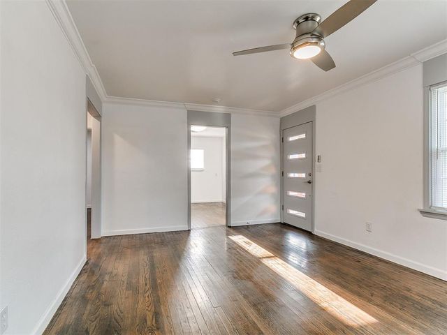 1338 South Drive, Oklahoma City, OK 73119