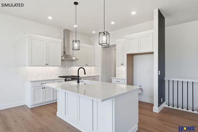 720 Regiment Road, Lincoln, NE 68527