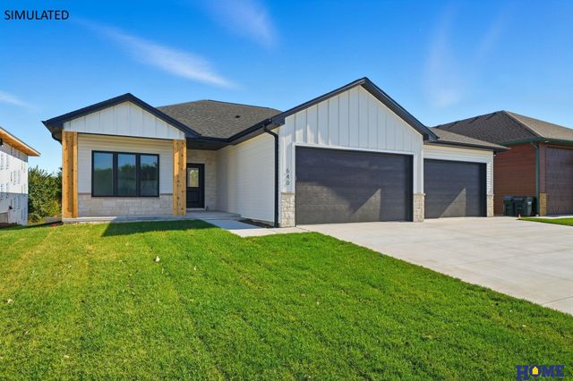 720 Regiment Road, Lincoln, NE 68527