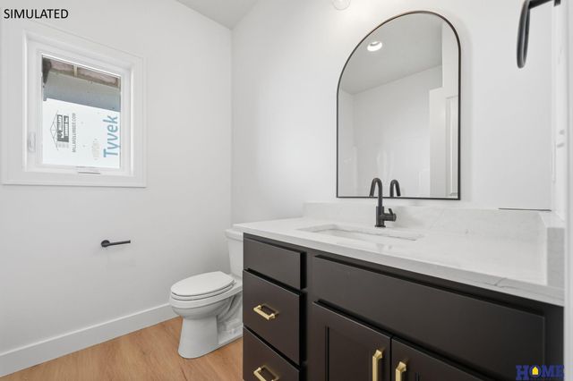 720 Regiment Road, Lincoln, NE 68527
