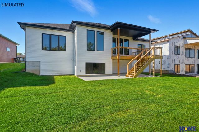 720 Regiment Road, Lincoln, NE 68527