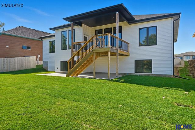 720 Regiment Road, Lincoln, NE 68527