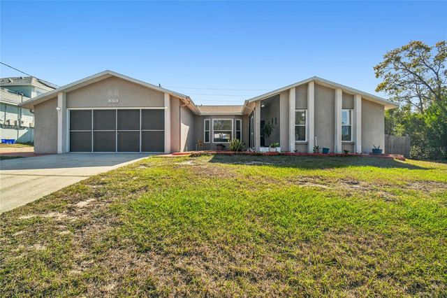 13170 PIRATE LANE, Spring Hill, FL 34609