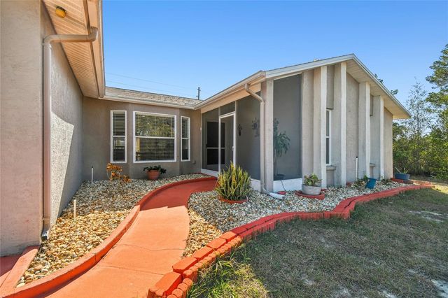 13170 PIRATE LANE, Spring Hill, FL 34609