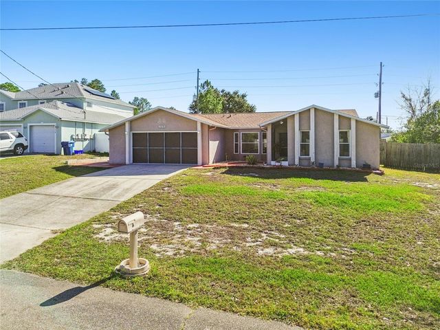 13170 PIRATE LANE, Spring Hill, FL 34609