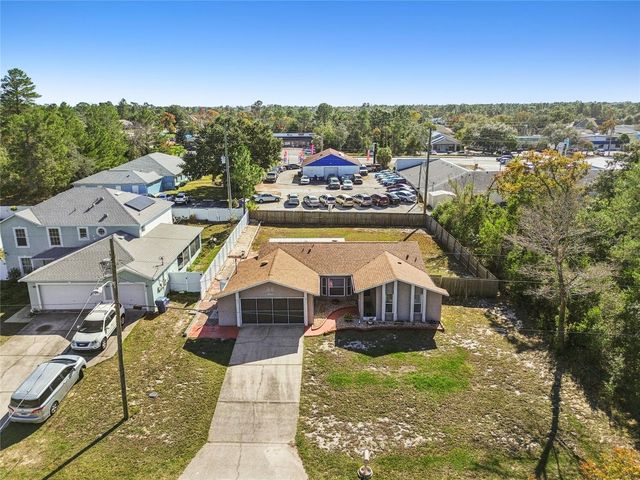 13170 PIRATE LANE, Spring Hill, FL 34609