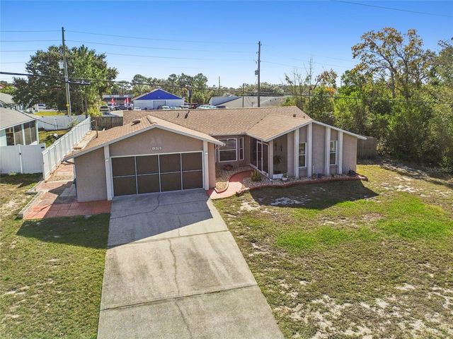 13170 PIRATE LANE, Spring Hill, FL 34609