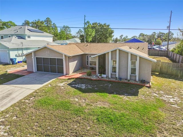 13170 PIRATE LANE, Spring Hill, FL 34609
