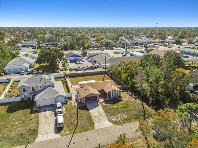 13170 PIRATE LANE, Spring Hill, FL 34609