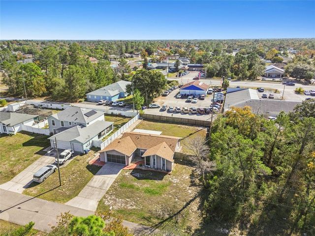 13170 PIRATE LANE, Spring Hill, FL 34609