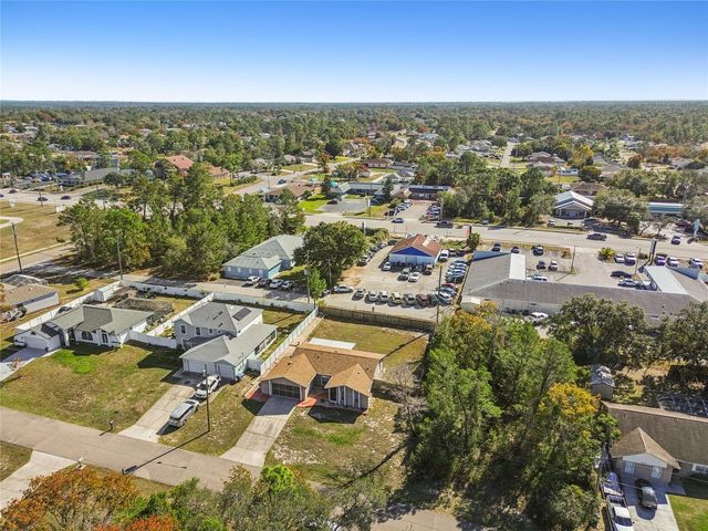 13170 PIRATE LANE, Spring Hill, FL 34609