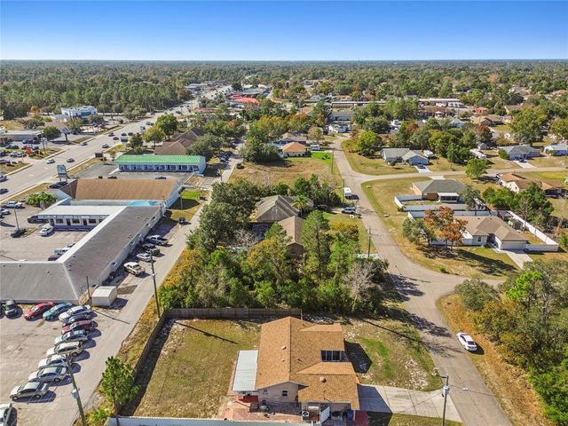 13170 PIRATE LANE, Spring Hill, FL 34609