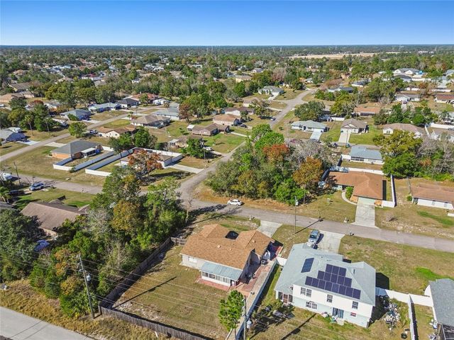 13170 PIRATE LANE, Spring Hill, FL 34609