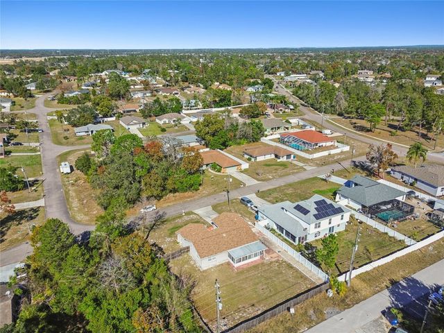 13170 PIRATE LANE, Spring Hill, FL 34609