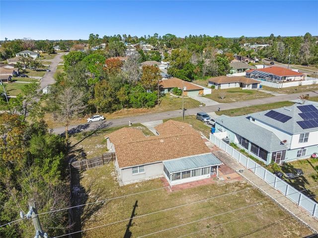 13170 PIRATE LANE, Spring Hill, FL 34609