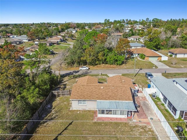 13170 PIRATE LANE, Spring Hill, FL 34609