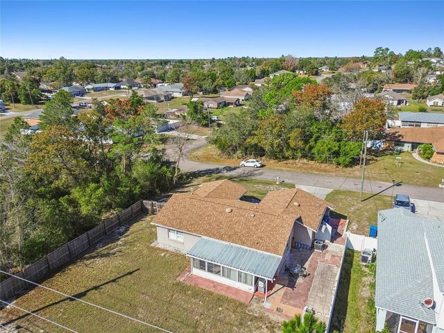 13170 PIRATE LANE, Spring Hill, FL 34609