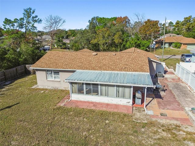 13170 PIRATE LANE, Spring Hill, FL 34609