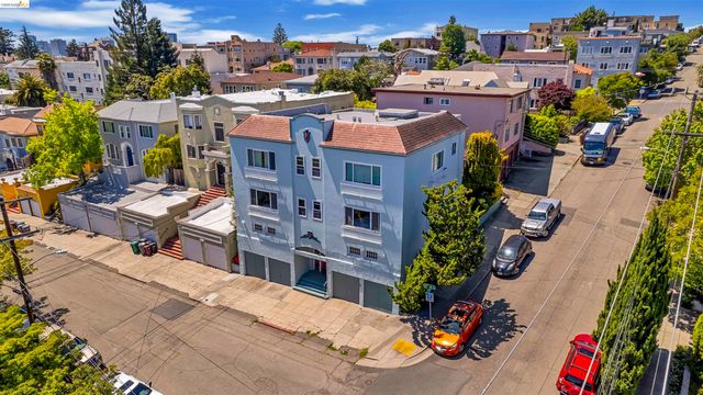 881 Erie St, Oakland, CA 94610