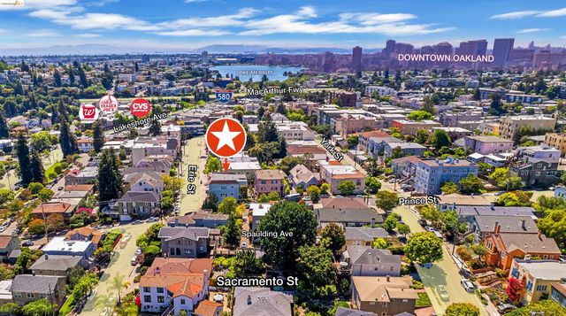 881 Erie St, Oakland, CA 94610