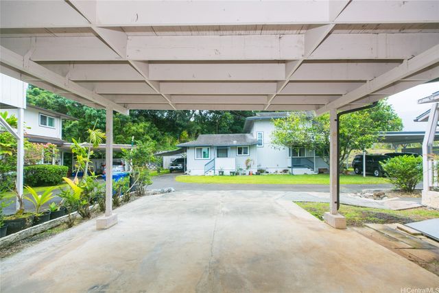 45-544 Kapalai Road, Kaneohe, HI 96744