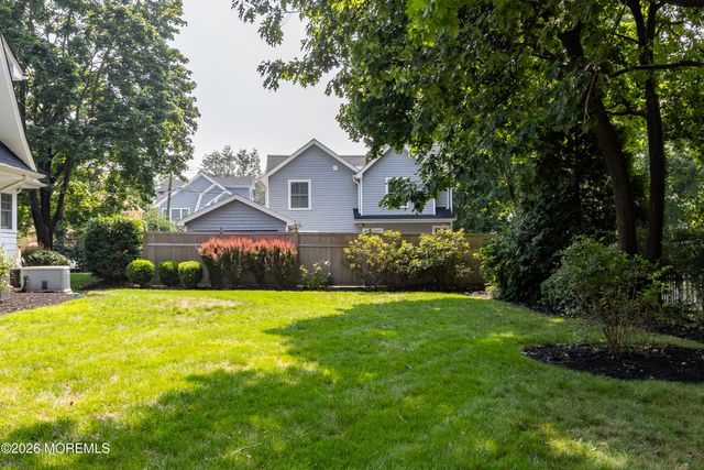 63 Washington Street, Rumson, NJ 07760