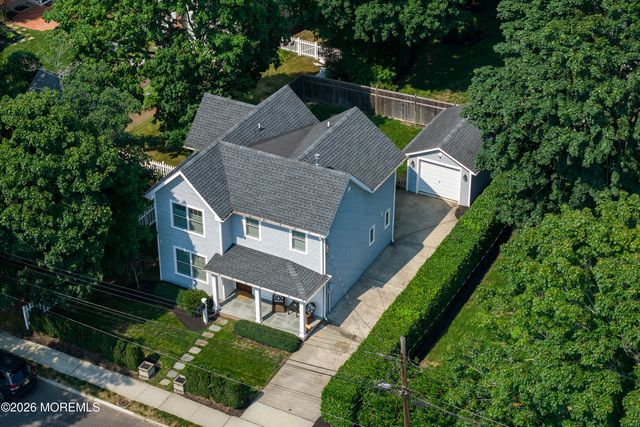 63 Washington Street, Rumson, NJ 07760