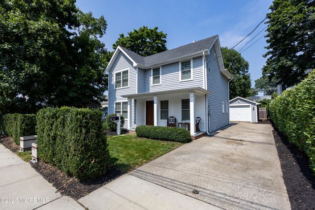 63 Washington Street, Rumson, NJ 07760