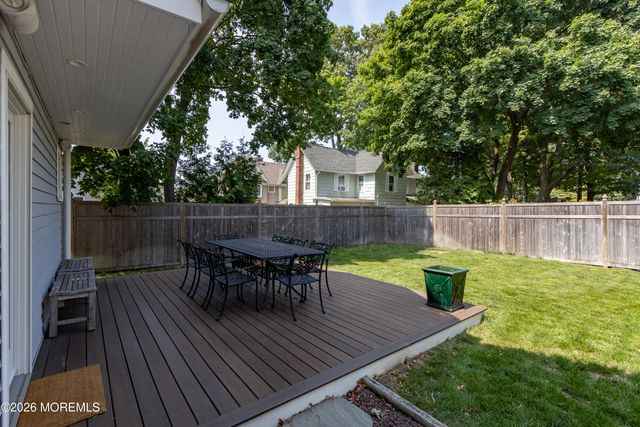 63 Washington Street, Rumson, NJ 07760