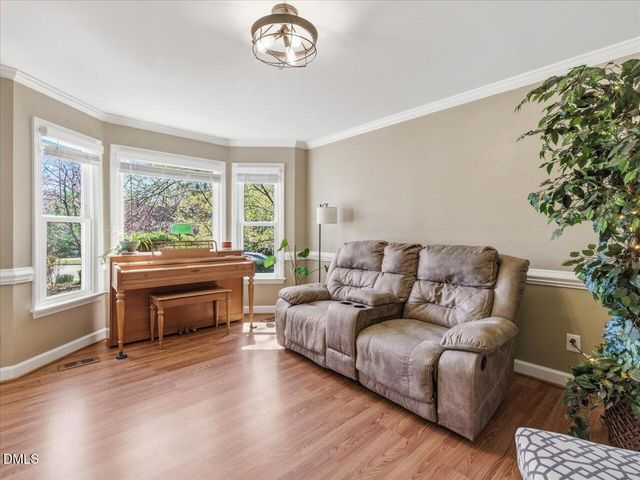 1006 Lantern Light Court, Apex, NC 27502