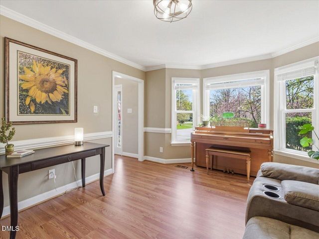 1006 Lantern Light Court, Apex, NC 27502