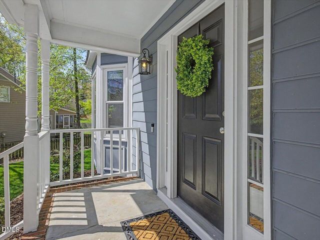 1006 Lantern Light Court, Apex, NC 27502