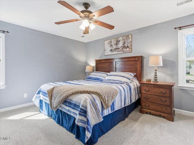 1006 Lantern Light Court, Apex, NC 27502