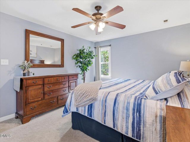 1006 Lantern Light Court, Apex, NC 27502