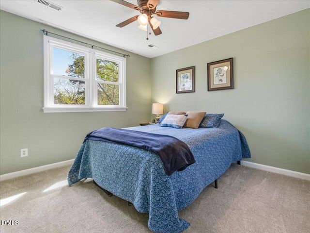 1006 Lantern Light Court, Apex, NC 27502