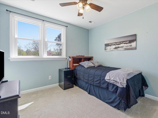 1006 Lantern Light Court, Apex, NC 27502