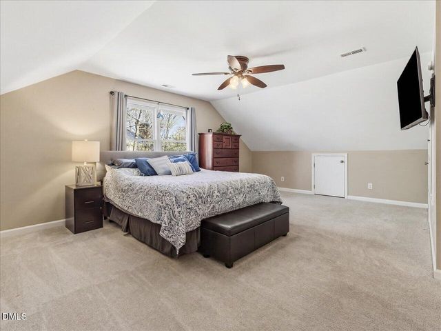 1006 Lantern Light Court, Apex, NC 27502