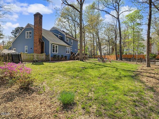 1006 Lantern Light Court, Apex, NC 27502