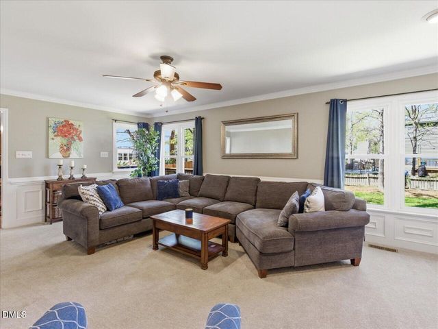 1006 Lantern Light Court, Apex, NC 27502