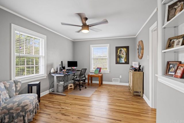 406 W Narroway, Benton, AR 72015