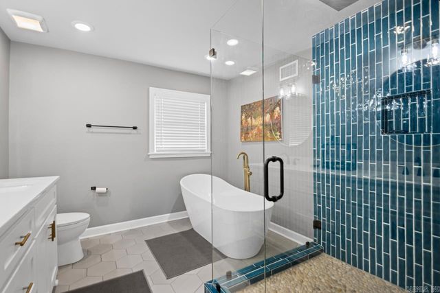 406 W Narroway, Benton, AR 72015