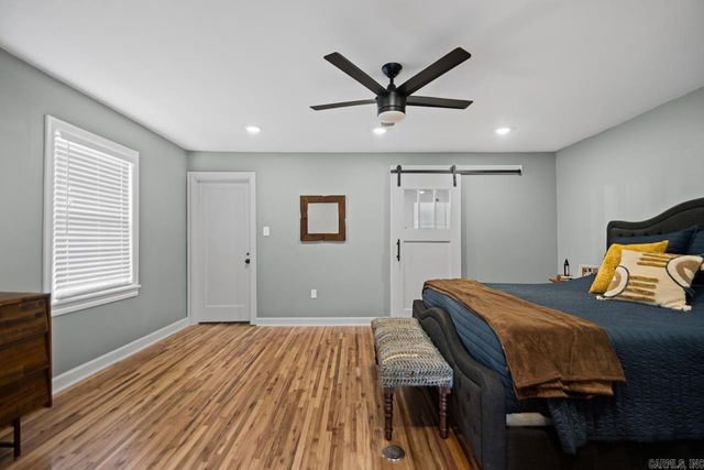 406 W Narroway, Benton, AR 72015