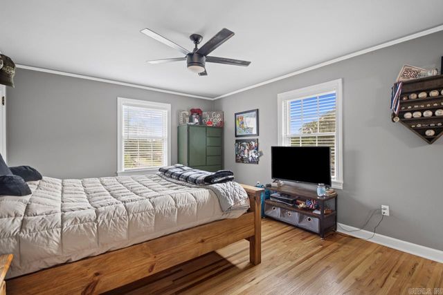 406 W Narroway, Benton, AR 72015