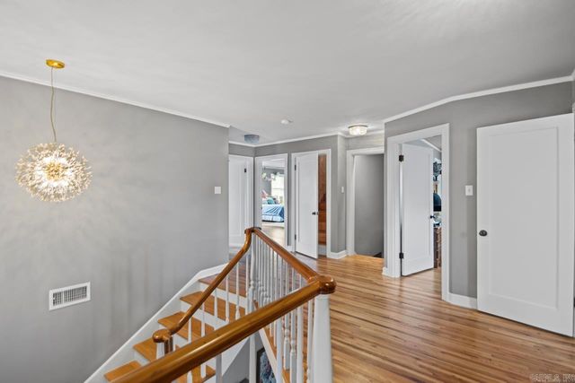 406 W Narroway, Benton, AR 72015