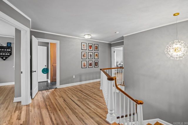 406 W Narroway, Benton, AR 72015