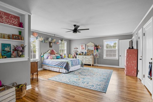 406 W Narroway, Benton, AR 72015