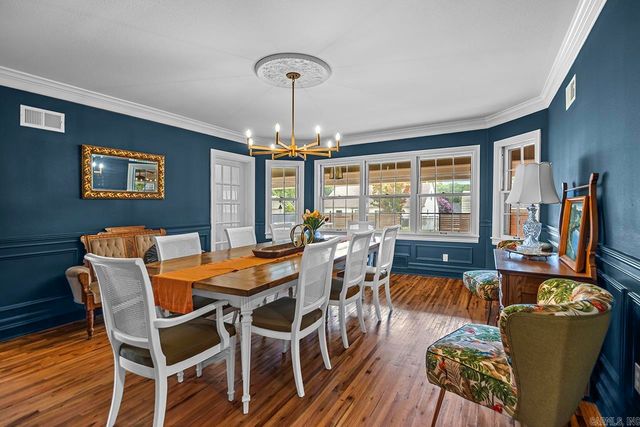 406 W Narroway, Benton, AR 72015