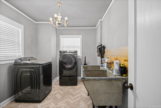 406 W Narroway, Benton, AR 72015