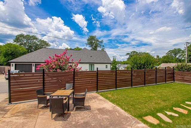 406 W Narroway, Benton, AR 72015